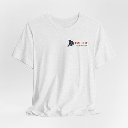 Unisex Brand T-shirt
