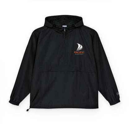 Deck Windbreaker