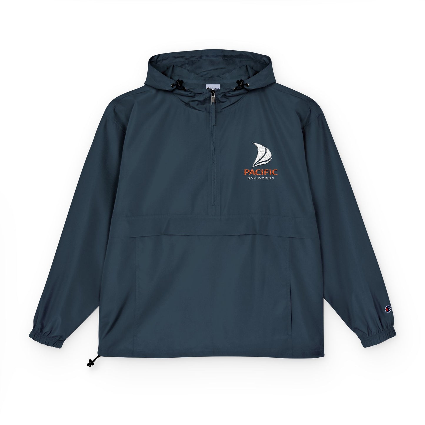 Deck Windbreaker