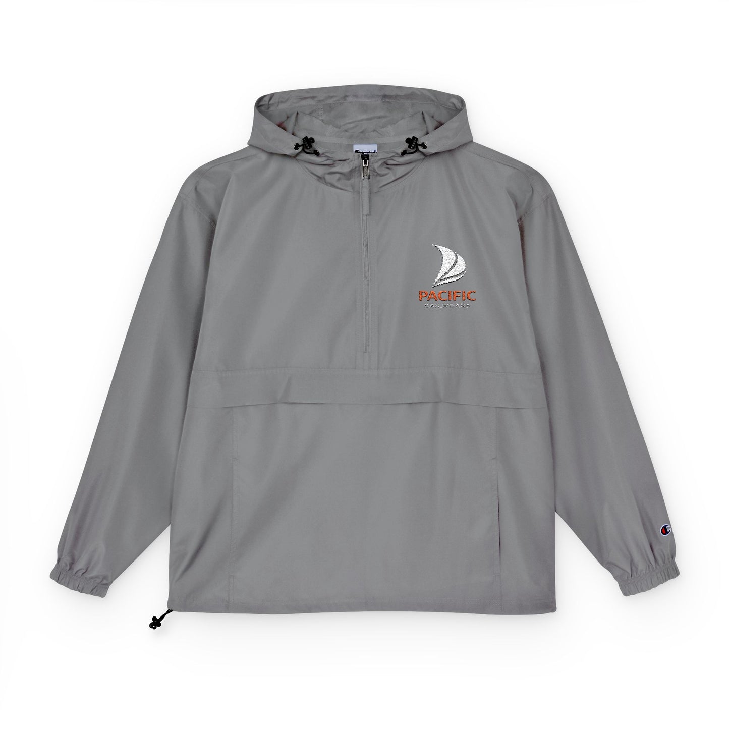 Deck Windbreaker