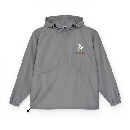 Deck Windbreaker