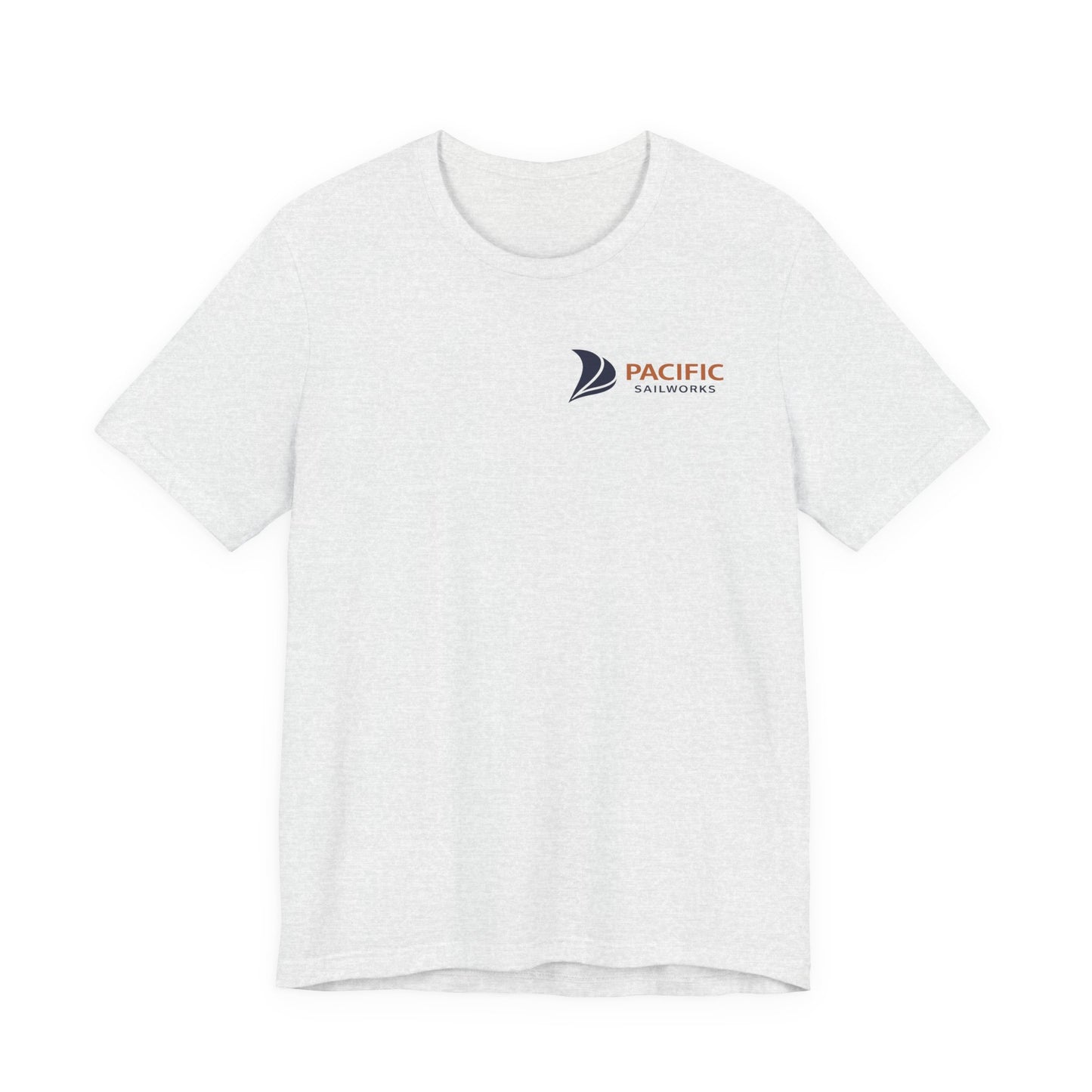 Unisex Brand T-shirt