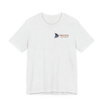 Unisex Brand T-shirt