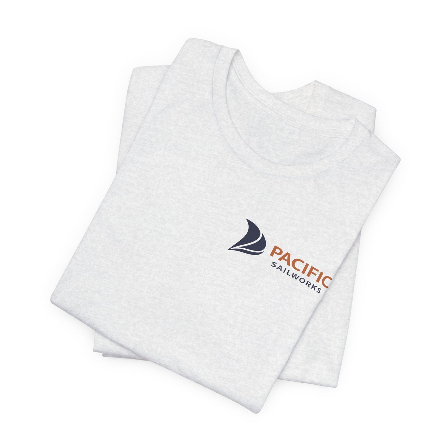 Unisex Brand T-shirt