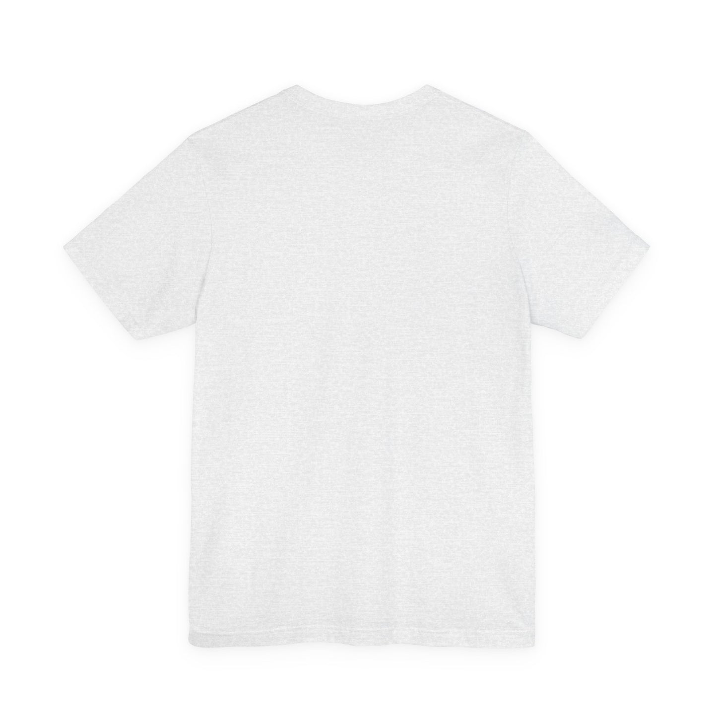 Unisex Brand T-shirt