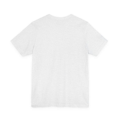 Unisex Brand T-shirt